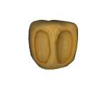 Golden Apple - LittleBigPlanet Karting