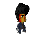Marlon Random - LittleBigPlanet 3