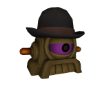 Titan - LittleBigPlanet 3