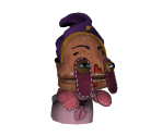 Nana Pud - LittleBigPlanet 3