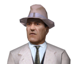 Don Morello - Mafia: The City of Lost Heaven