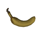 Banana - LittleBigPlanet Karting