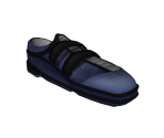 Training Shoe - LittleBigPlanet Karting