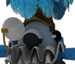 El Jeff - LittleBigPlanet 3