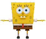 SpongeBob - SpongeBob: Sponge on the Run