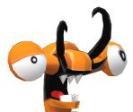 Balk - Calling All Mixels