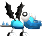 Flurr - Calling All Mixels