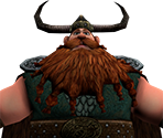Stoick - School of Dragons