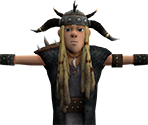 Tuffnut - School of Dragons