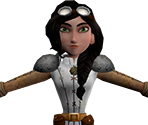 Heather (Alchemist) - School of Dragons