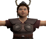 Phlegma (Botanist) - School of Dragons