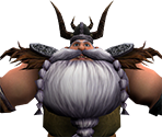 Heyral (Headmaster) - School of Dragons
