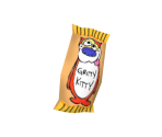 Gritty Kitty - Nicktoons Racing