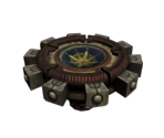 Link's Spinners - Hyrule Warriors