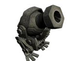 Princess Midna's Attack Cannon - Hyrule Warriors