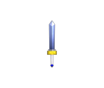 Kokiri Sword - Hyrule Warriors