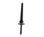 Ghirahim's Magic Swords - Hyrule Warriors