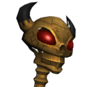 Boss Key - Hyrule Warriors