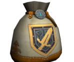 Weapon Pouch - Hyrule Warriors