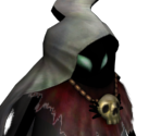 Big Poe - Hyrule Warriors