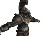 Darknut - Hyrule Warriors