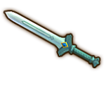 Goddess Blade - Hyrule Warriors