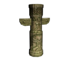 Zant's Attacking Post - Hyrule Warriors