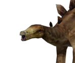 Kentrosaurus - Jurassic Park: Operation Genesis