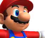 Mario - Super Mario 3D World