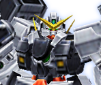 GN-005 Gundam Virtue - Kidou Senshi Gundam: Gundam vs. Gundam NEXT PLUS (JPN)
