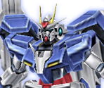 GN-0000 00 Gundam Raiser - Kidou Senshi Gundam: Gundam vs. Gundam NEXT PLUS (JPN)