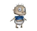 Tommy Pickles - Nickelodeon Party Blast