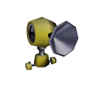FLUDD - Mario Kart Arcade GP 2