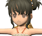 Anise (Not a Kid) - Tales of the Abyss