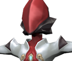 Asch (Abyss Silver) - Tales of the Abyss