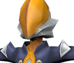 Guy (Abyss Orange) - Tales of the Abyss