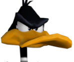 Daffy Duck - Looney Tunes: ACME Arsenal