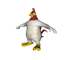 Foghorn Leghorn - Looney Tunes: ACME Arsenal