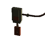 Fusebox 2 - The Bureau: XCOM Declassified