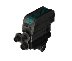 Camera - Batman: Arkham Asylum