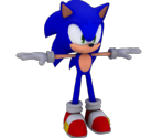 Sonic - Sonic the Hedgehog 4: Episode II
