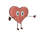 Heart Hugger - SpongeBob HeroPants