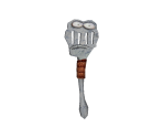 Stoned Spatula - SpongeBob HeroPants
