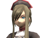 Tear (Proud Maid) - Tales of the Abyss