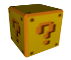 Question Block - Nintendogs
