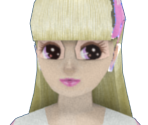 Licca-chan - DreamMix TV World Fighters (JPN)