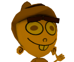 Timmy Turner - SpongeBob SquarePants: Lights, Camera, Pants!