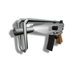 Klobb - GoldenEye 007