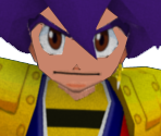 Sengoku Manjimaru - DreamMix TV World Fighters (JPN)