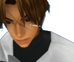 Yugo Ogami (Human) - DreamMix TV World Fighters (JPN)